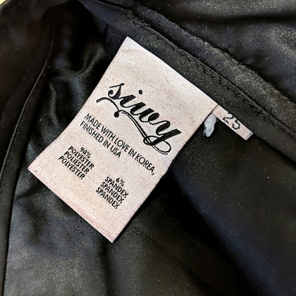 Siwy sequin pants - Picture 6 of 7